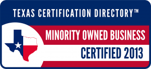 Texas Certification Directory_ Minority Seal 1193
